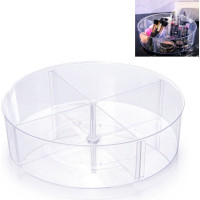 Organizador Giratorio Com Divisoria Plasutil G - 15422