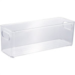 Organizador Multiuso Plasutil Ps 10Cm X 30Cm - 13023