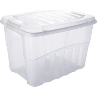 Caixa Organizadora Plastica Plasutil Gran Box 19L - 2890