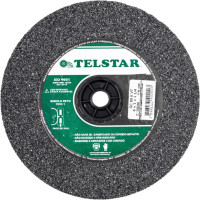 Rebolo Telstar 6 X1'' Gc - 80 Widea