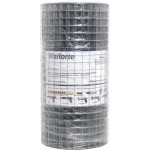 Tela De Reforco Para Fachada Walsywa Walfort 50Cm X 25M - 590100