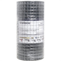 Tela De Reforco Para Fachada Walsywa Walfort 50Cm X 25M - 590100