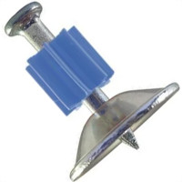 Pino Walsywa 1/4''X 28 Com Arruela Conica 23 - 460179