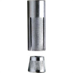 Jaqueta E Cone Walsywa Cabo 3/8'' - Furo 9/16'' - 520024