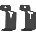 Suporte De Tv Multivisao Multi Fixo 10''A 75'' Universal