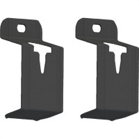 Suporte Tv Multivisao Multi Fixo 10''A 75'' Universal