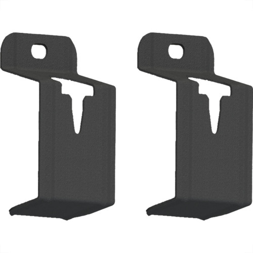 Suporte De Tv Multivisao Multi Fixo 10''A 75'' Universal