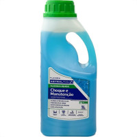 Algicida Liquido Choque E Manutencao Fluidra Astralpool 1L - 210038T