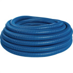 Mangueira Flutuante Azul Para Piscina Fluidra Veico 4M X 38Mm / 1,1/2'' - 190001