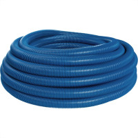 Mangueira Flutuante Azul Para Piscina Fluidra Veico 4M X 38Mm / 1,1/2'' - 190001