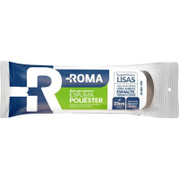 Rolo De Espuma Roma 23Cm - 430-23