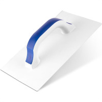 Desempenadeira Plastica Roma Grafiato 14 X 27Cm - 590 L