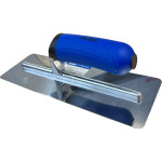 Desempenadeira Aco Roma Lisa 10 X 24Cm - 675 L
