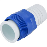 Adaptador Para Mangueira Flutuante Fluidra Veico 1.1/2'' - 100410