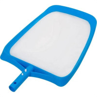Peneira Plastica Para Limpeza De Piscina Em Nylon Fluidra Veico Modelo Superficie Engate Rapido - 01399B