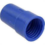 Bocal Para Mangueira Flutuante Fluidra Rosca Esquerda 1.1/2'' - 100420
