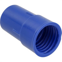 Bocal Para Mangueira Flutuante Fluidra Rosca Esquerda 1.1/2'' - 100420