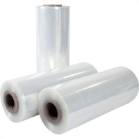 Filme Stretch Uniao 4,6 Kg (Peso Liquida  4 Kg)