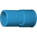 Bocal Para Mangueira Flutuante Ibira Rosca Esquerda 1.1/2'' - 4341