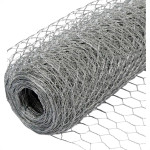 Tela Arame Tecnyl Galinheiro 2''X 23 X 1,80M Com 50M