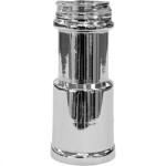 Extensao Hidrolar Aluminio 1/2'' Longa 80Mm - 1165