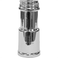 Extensao Hidrolar Aluminio 1/2'' Longa 80Mm - 1165