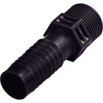 Conexao Preta Tramontina Adaptador Interno Rosca Externa 3/4'' Pote Com 55 Pecas - 78420784