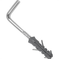 Escapula Com Bucha Ws B-10