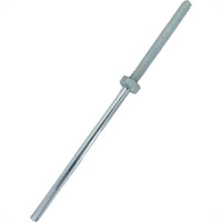 Haste Para Telha Ws 1/4'' X 200Mm Com Kit De Vedacao Pacote Com 50 Pecas