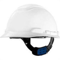 Capacete De Seguranca 3M H-700 Branco Com Aba Frontal - Hb004570881