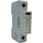 Dispositivo Anti Surto Elgin ''Dps'' 20Ka