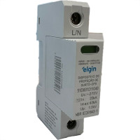 Dispositivo Anti Surto Elgin ''Dps'' 40Ka