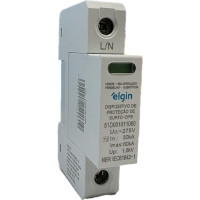 Dispositivo Anti Surto Elgin ''Dps'' 60Ka