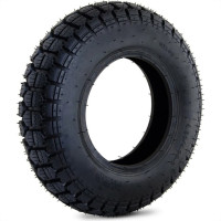 Pneu Para Carrinho Sem Camara Colson 4,0 - 8