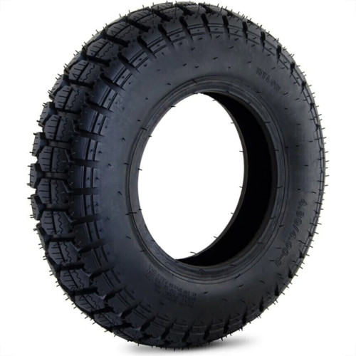 Pneu Para Carrinho Sem Camara Colson 4,0 - 8