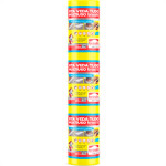 Fita Multiuso Brasilit Veda Tudo Aluminio 90Cm X 10M