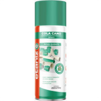 Cola Para Tubos E Conexoes Cpvc Spray Etaniz 150Gr.