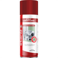 Lubrificante Spray Etaniz Para Aneis De Vedacao Em Tubos E Conexoes De Pvc 150G. - 7271