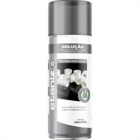Solucao Preparadora Para Tubo Pvc Spray Etaniz 250Ml - 7272