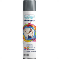 Spray Peg E Uze Fast Metalica Aluminio 300Ml/130G.