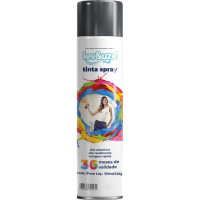 Spray Peg E Uze Fast Metalica Aluminio Para Rodas 300Ml/130G.