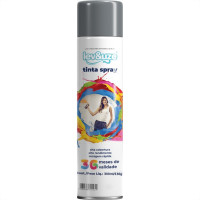 Spray Peg E Uze Fast Uso Geral Cinza Prime 300Ml/130G.