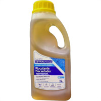 Clarificante E Auxiliar De Filtracao Fluidra Astralpool 1L - 210042T