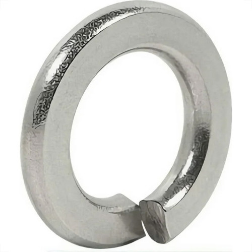 Arruela Pressao Newfix Zincada 1/8'' Pacote Com 1000 Pecas - 3121401