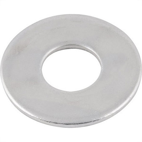 Arruela Lisa Zincada Newfix   1/2'' - 2985101