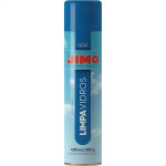 Limpa Vidros Jimo 400Ml/390G - 17313