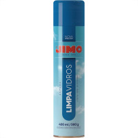Limpa Vidro Jimo Aero 400Ml - 17313