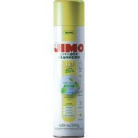 Limpa Box Banheiro Jimo Aero 400Ml - 19936