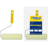 Rolo De Espuma Roloflex Resistance Com Capa 15Cm - 2818 - Kit C/6 Pecas