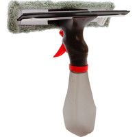 Limpa Vidros Powermaid Com Borrifador E Reservatorio 240Ml